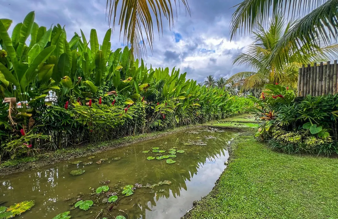 Lasamana Villas Ubud By Genuinehost-1