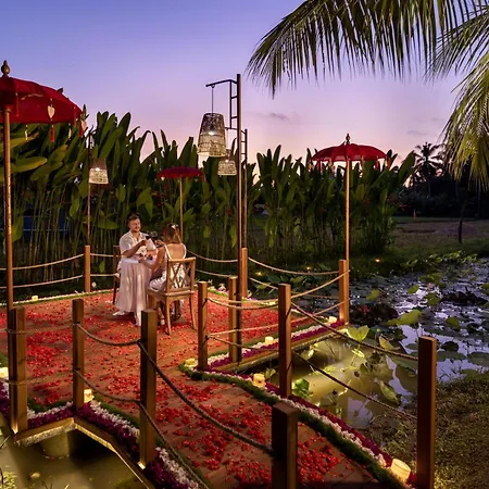 Lasamana Villas Ubud By Genuinehost-2