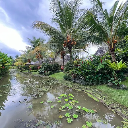 Lasamana Villas Ubud By Genuinehost-3