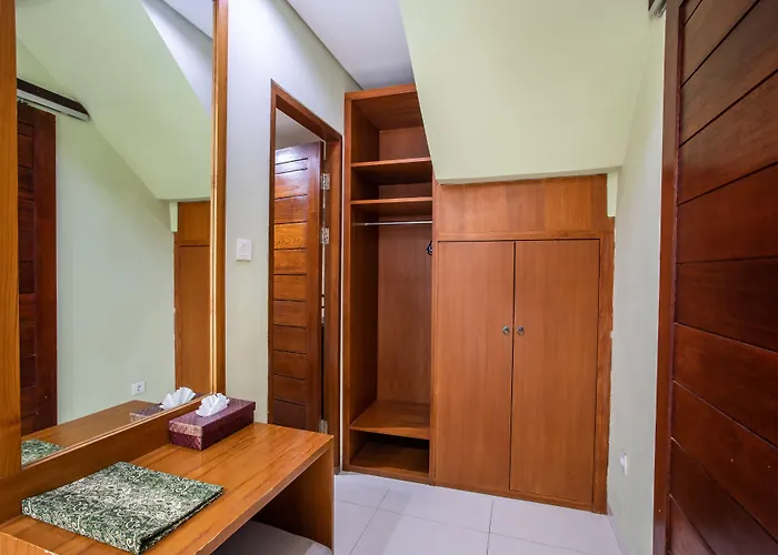 Bakung Ubud Resort And Villa